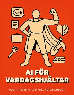 Cover AI för vardagshjältar