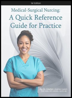 Cover Medical-Surgical Nursing
