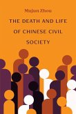 The Death and Life of Chinese Civil Society The Death and Life of Chinese Civil Society