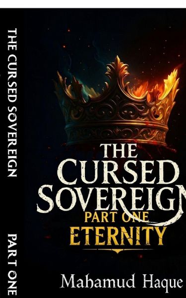 The Cursed Sovereign PART I The Cursed Sovereign PART I