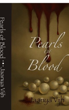 Cover Pearls Of Blood