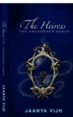 Cover The Heiress
