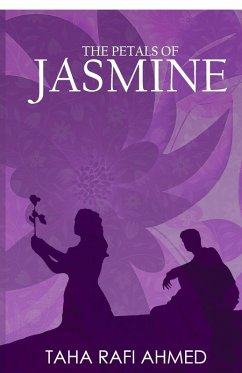 Cover The Petals of Jasmine