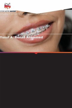 Cover Progrès dans le domaine des matériaux orthodontiques