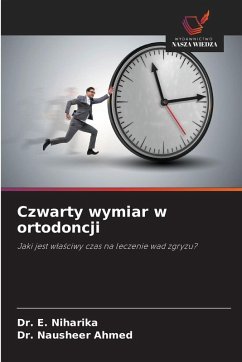 Cover Czwarty wymiar w ortodoncji