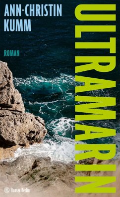 Cover Ultramarin