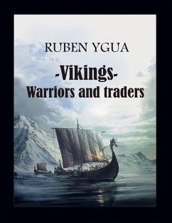 Cover Vikings- Warriors and traders