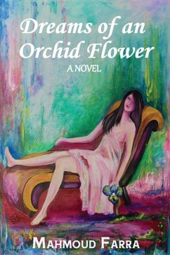 Cover Dreams of an Orchid Flower