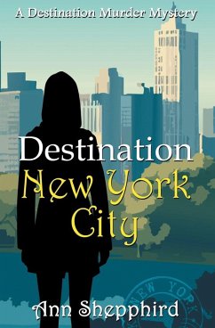 Cover Destination New York City