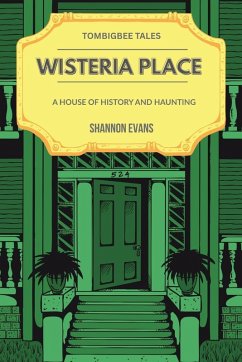 Cover Wisteria Place