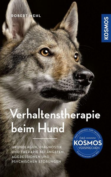 Verhaltenstherapie beim Hund Verhaltenstherapie beim Hund