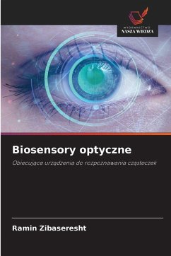Cover Biosensory optyczne