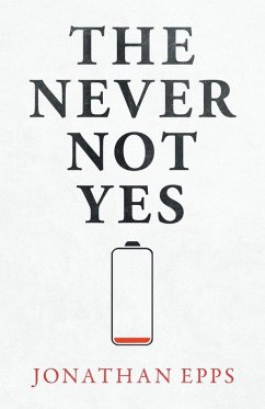 Cover The Never Not Yes