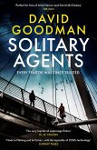 Solitary Agents Solitary Agents