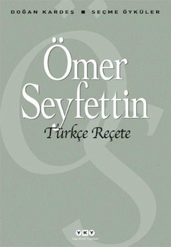 Cover Türkce Recete