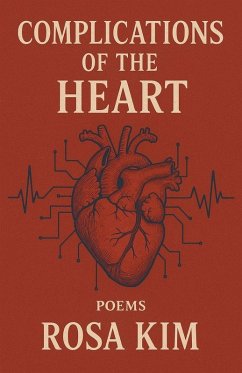 Cover Complications of the Heart