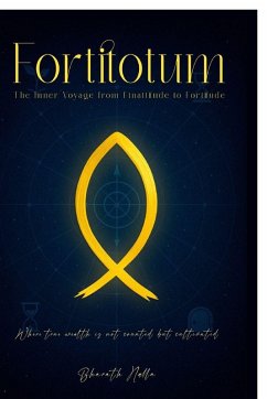 Cover Fortitotum