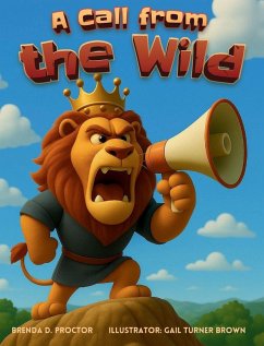 Cover A Call from the Wild