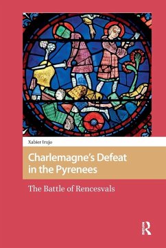Cover Charlemagne's Defeat in the Pyrenees