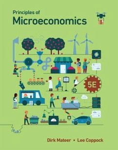 Cover Principles of Microeconomics
