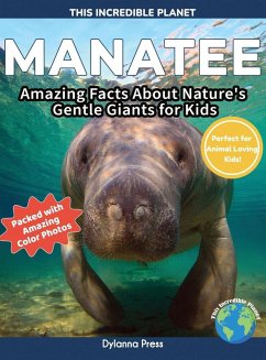 Cover Manatee
