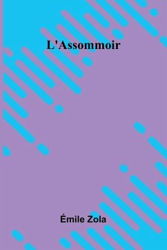 Cover L'Assommoir