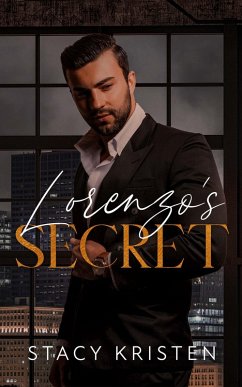 Cover Lorenzo's Secret: A Dark Mafia Romance (Il Segreto di Lorenzo: Una Novella Romance Dark) Italian Edition (eBook, ePUB)