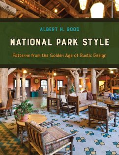 National Park Style (eBook, ePUB) - Good, Albert H.