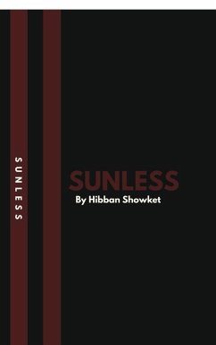 Cover Sunless