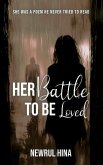 Her Battle To Be Loved