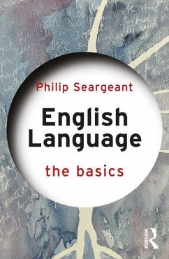 Cover English Language: The Basics