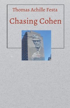 Cover Chasing Cohen