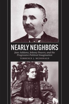 Cover Nearly Neighbors