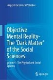 Objective Mental Reality- The 'Dark Matter' of the Social Sciences Objective Mental Reality- The 'Dark Matter' of the Social Sciences