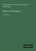 Bulletin archéologique Bulletin archéologique