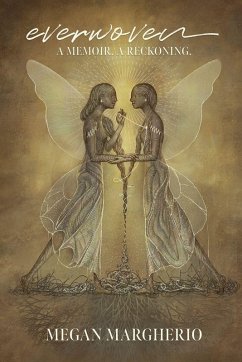 Everwoven - Margherio, Megan Everwoven - Margherio, Megan