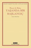 Yasamda Bir Baslangic Yasamda Bir Baslangic