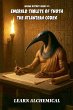 The Emerald Tablets of Thoth, the... - Bild 1