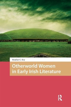 Cover Otherworld Women in Early Irish Literature