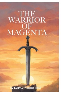 Cover The Warrior Of Magenta