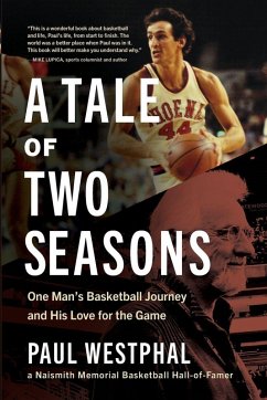 A Tale of Two Seasons - Westphal, Paul