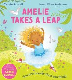 Amelie Takes A Leap (PB) Amelie Takes A Leap (PB)
