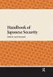 Handbook of Japanese Security - Bild 1