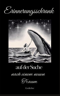 Cover auf der Suche nach einem neuen Traum