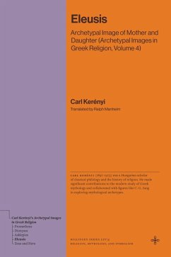 Cover Eleusis