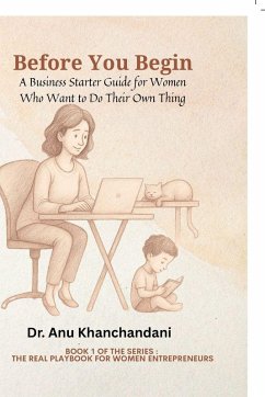 Cover Before You Begin