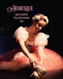 Cover Arabesque