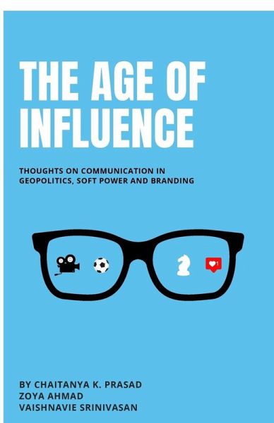 The Age of Influence The Age of Influence
