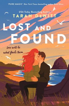 Cover Lost and Found