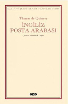 Cover Ingiliz Posta Arabasi